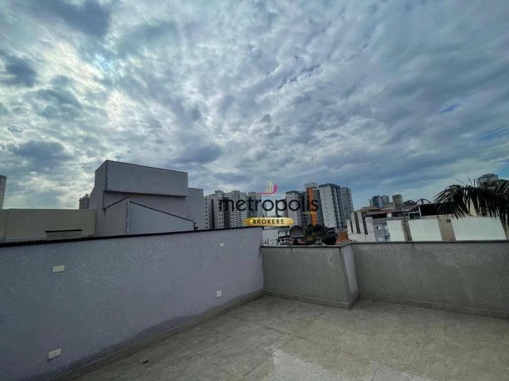 Cobertura, 2 quartos, 108 m² - Foto 2