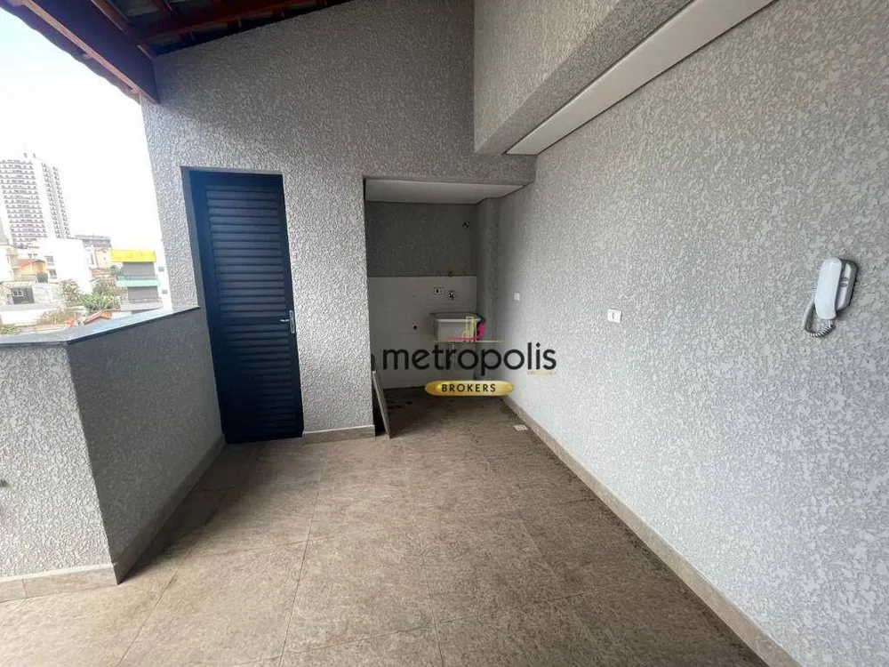 Cobertura, 2 quartos, 108 m² - Foto 10