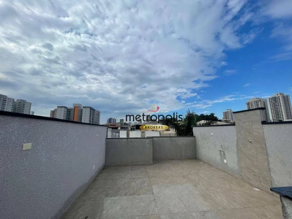 Cobertura, 2 quartos, 108 m² - Foto 9
