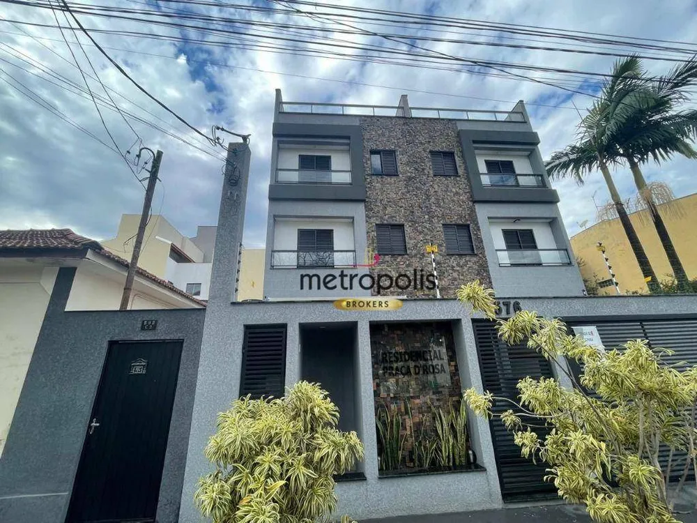 Cobertura, 2 quartos, 108 m² - Foto 4