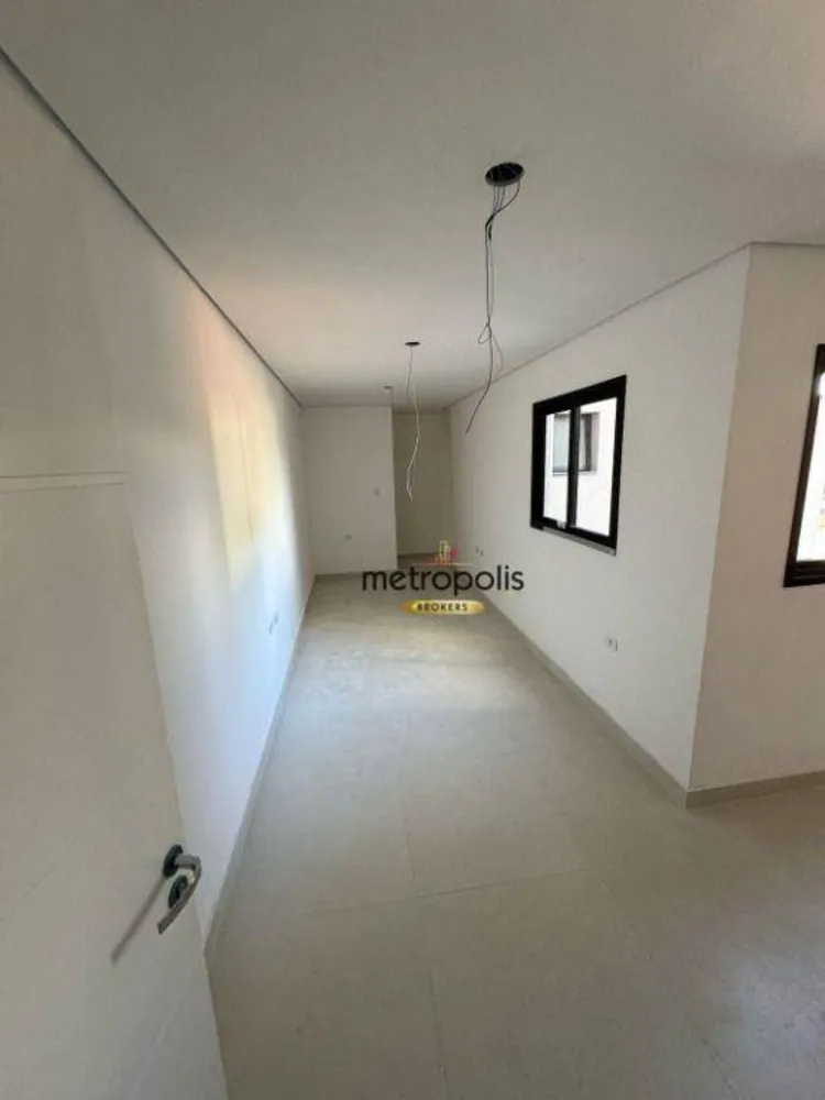 Cobertura, 2 quartos, 100 m² - Foto 2