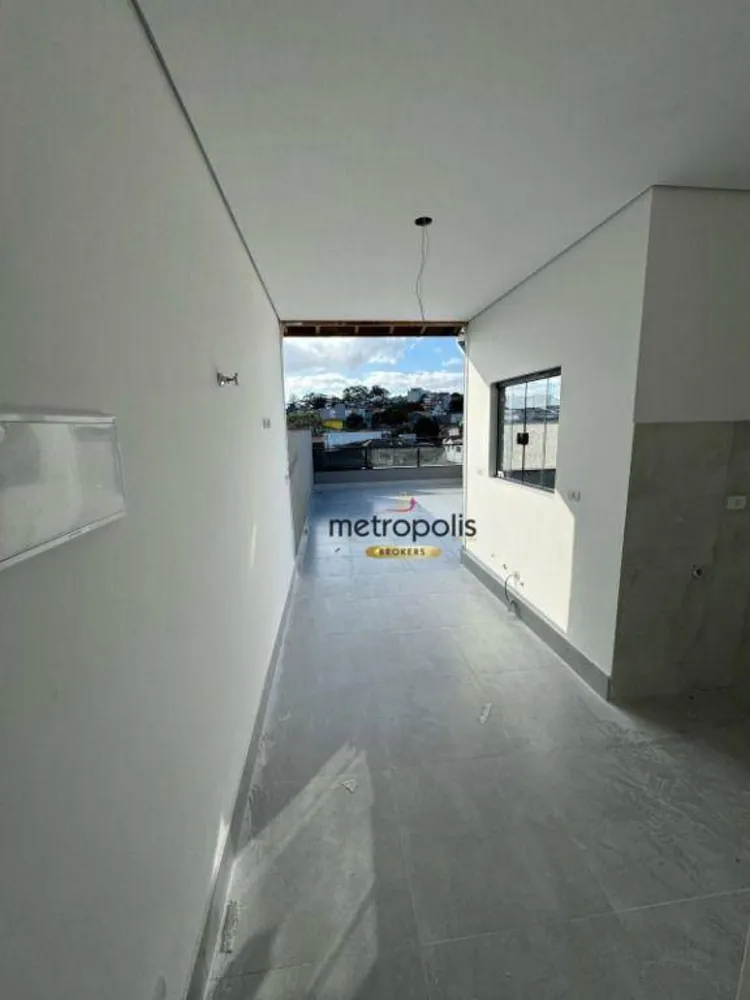Cobertura, 2 quartos, 100 m² - Foto 1