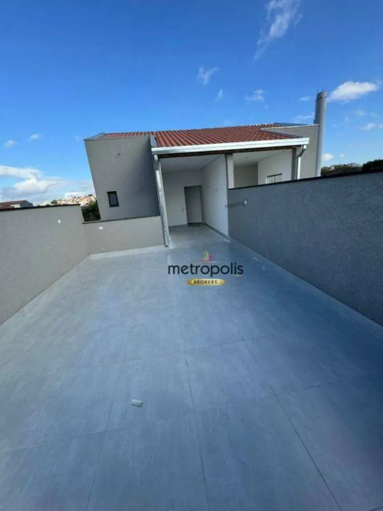 Cobertura, 2 quartos, 100 m² - Foto 6