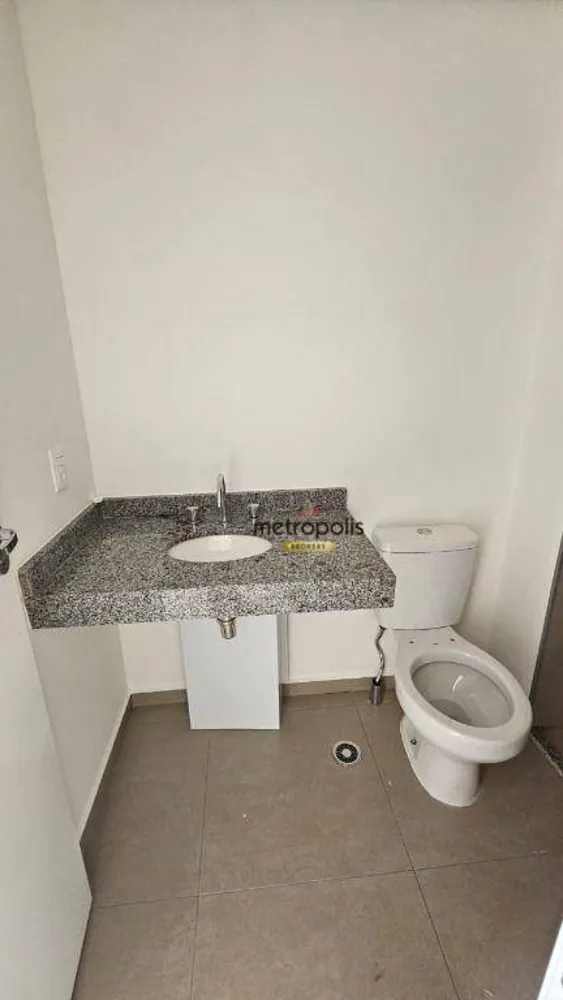 Kitnet-Studio, 27 m² - Foto 3