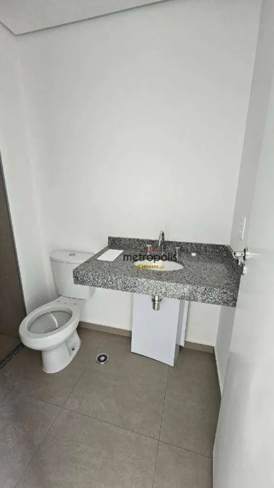 Kitnet-Studio, 27 m² - Foto 11