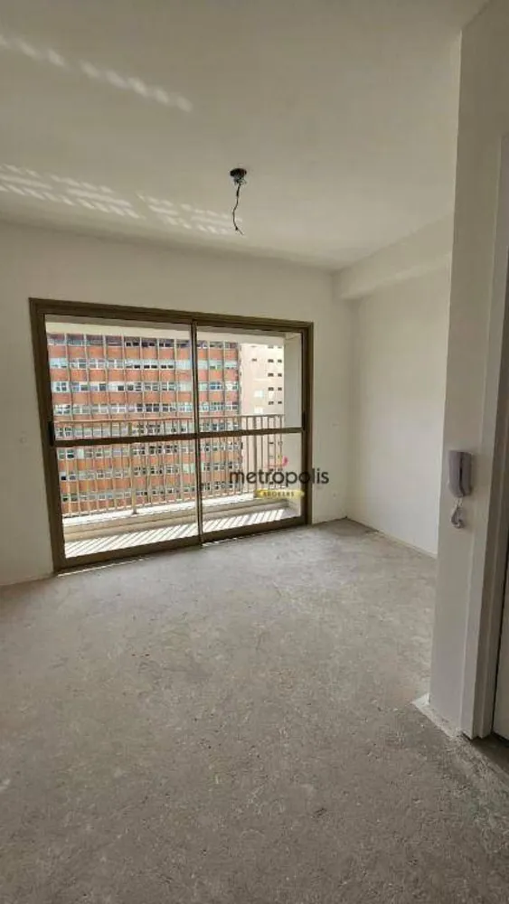 Kitnet-Studio, 27 m² - Foto 4