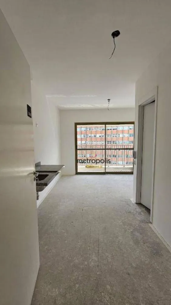 Kitnet-Studio, 27 m² - Foto 5