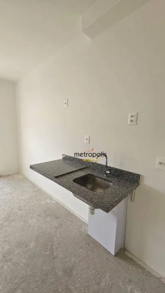 Kitnet-Studio, 27 m² - Foto 7