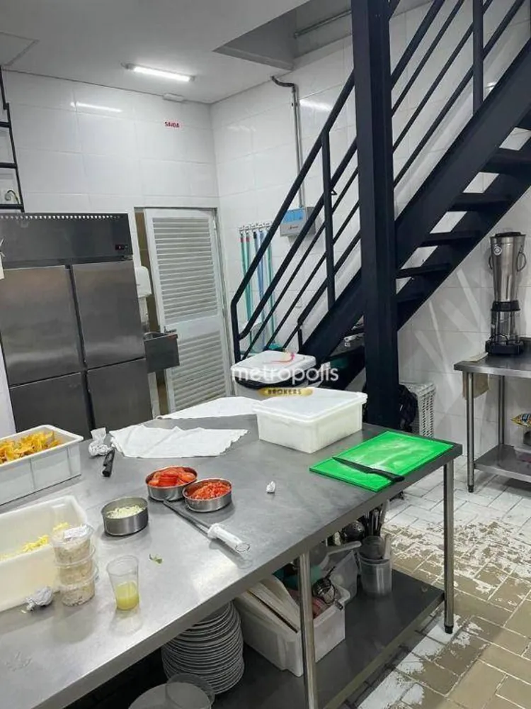 Loja-Salão, 46 m² - Foto 6