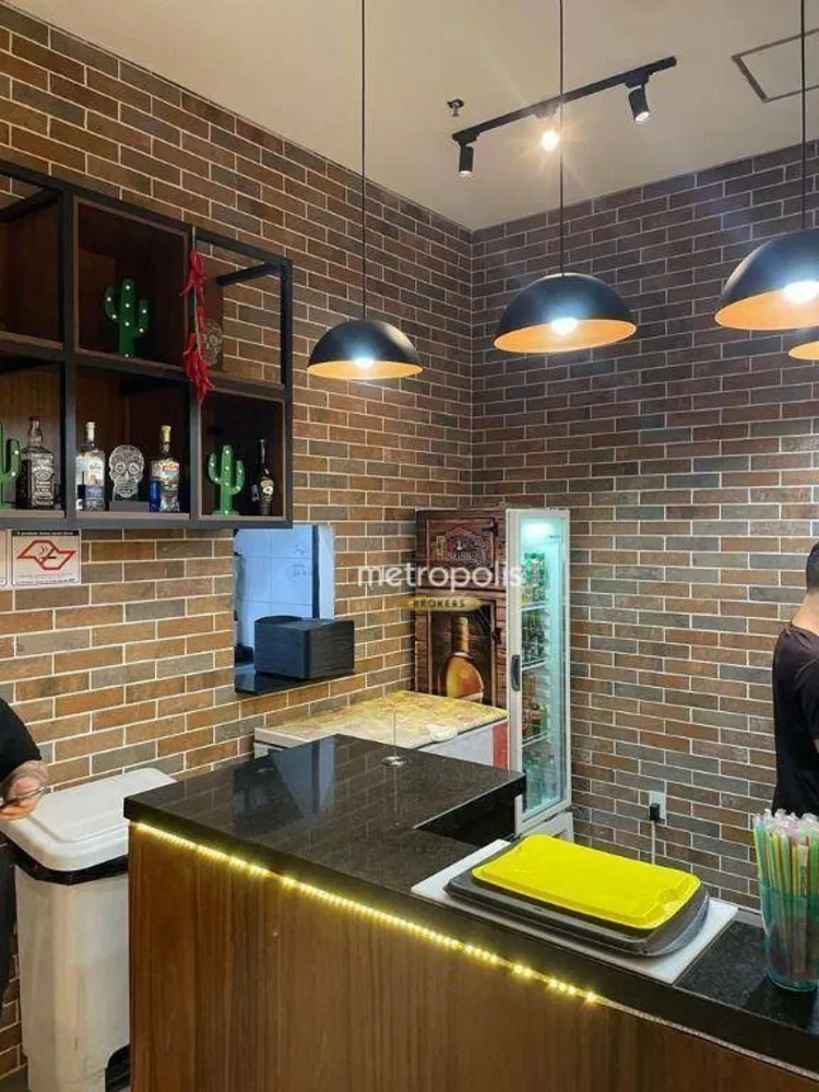 Loja-Salão, 46 m² - Foto 1
