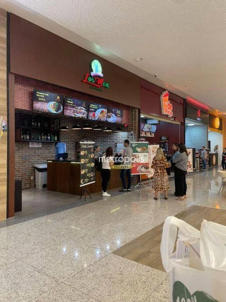 Loja-Salão, 46 m² - Foto 3