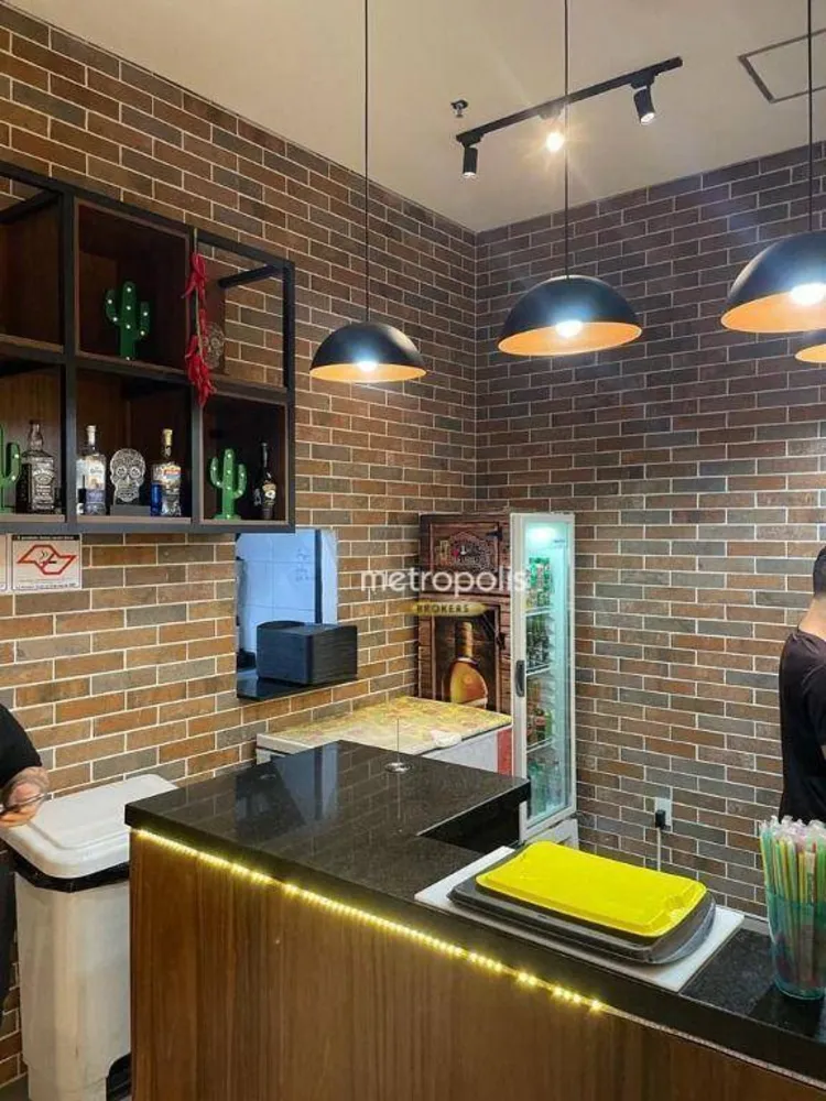 Loja-Salão, 46 m² - Foto 4