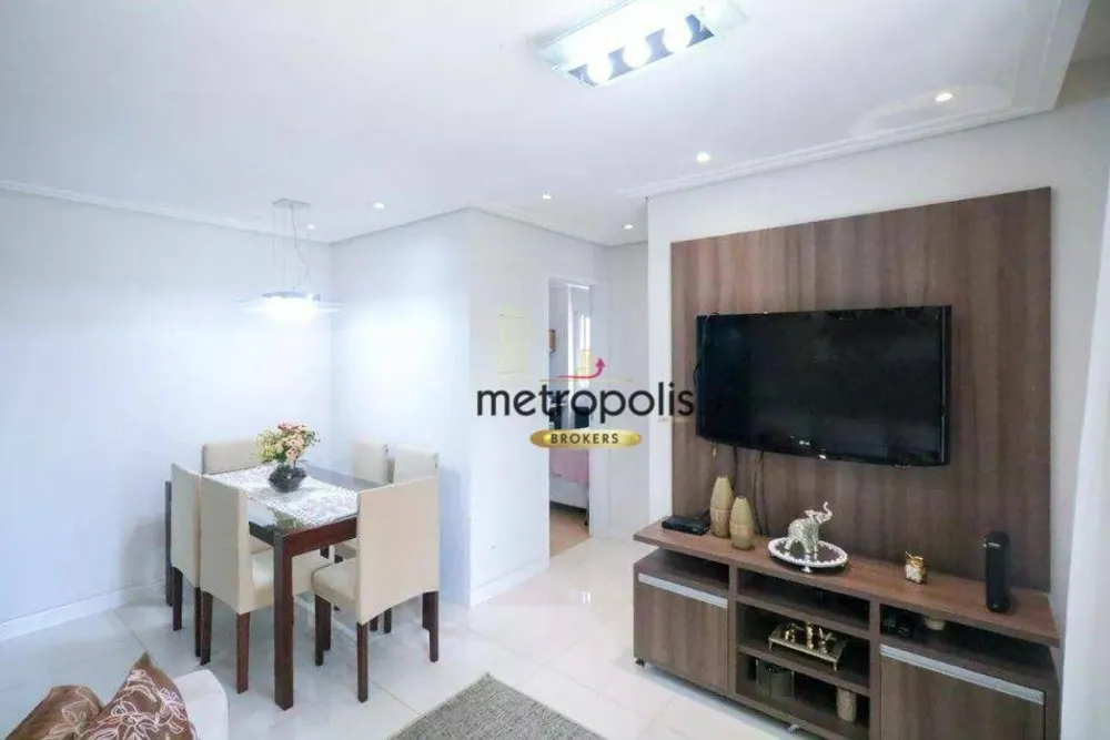 Apartamento, 2 quartos, 62 m² - Foto 3
