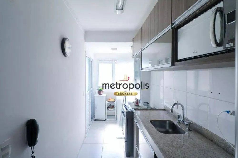 Apartamento, 2 quartos, 62 m² - Foto 6