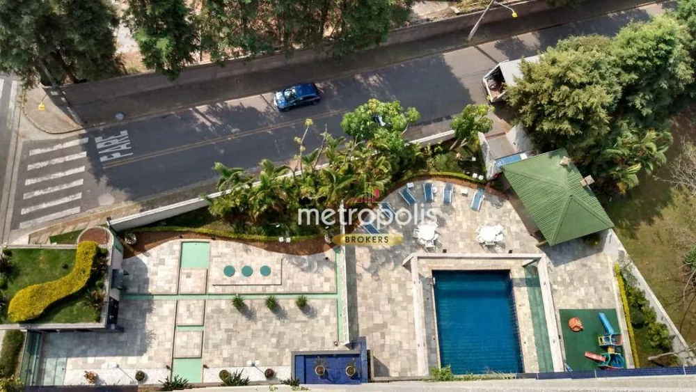 Apartamento, 3 quartos, 190 m² - Foto 11