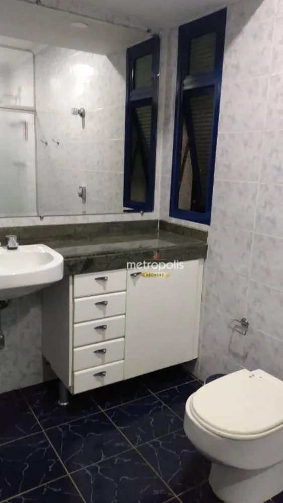 Apartamento, 3 quartos, 190 m² - Foto 7