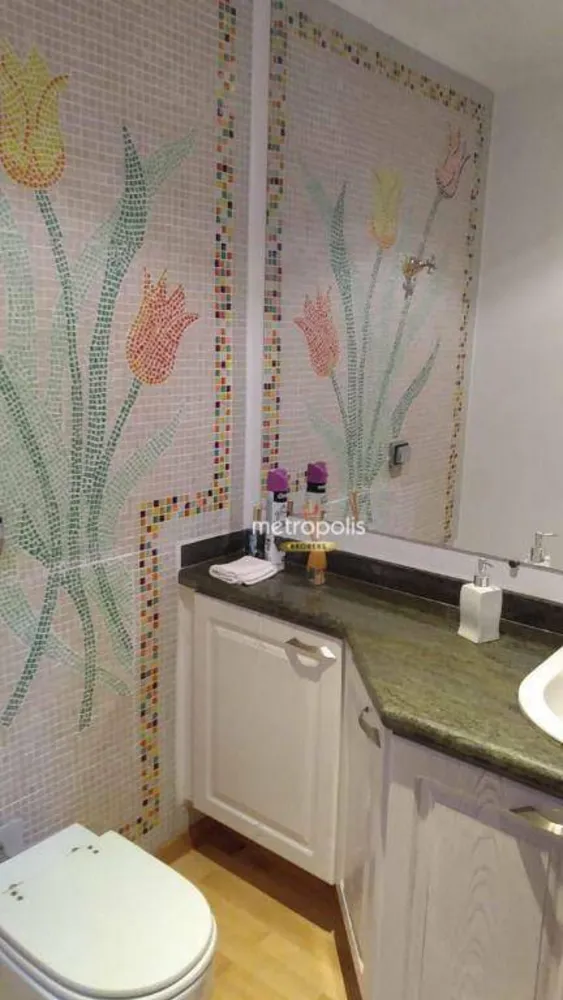Apartamento, 3 quartos, 190 m² - Foto 8