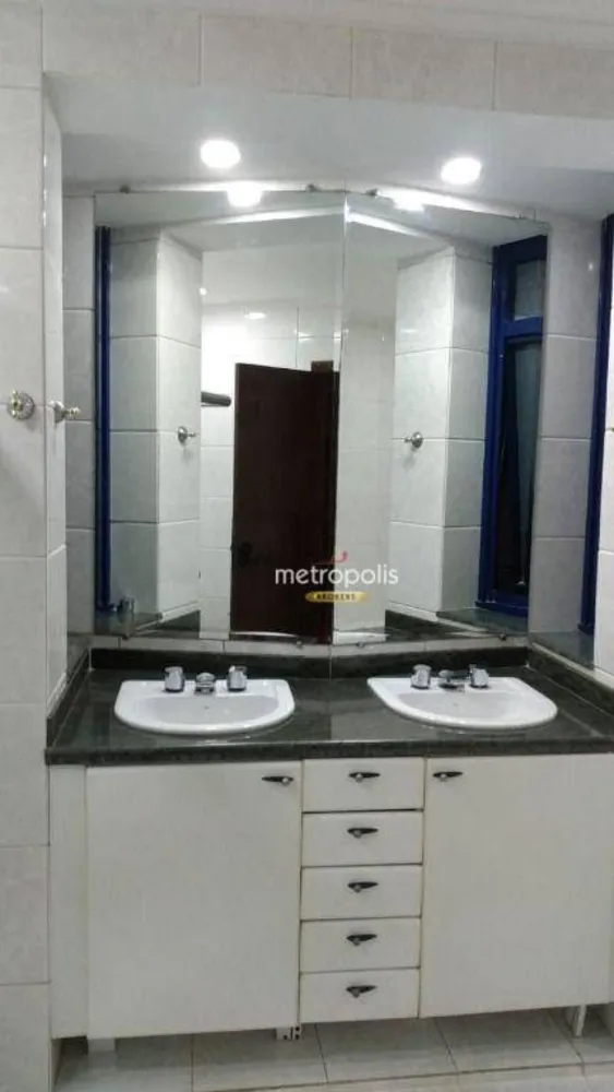 Apartamento, 3 quartos, 190 m² - Foto 6