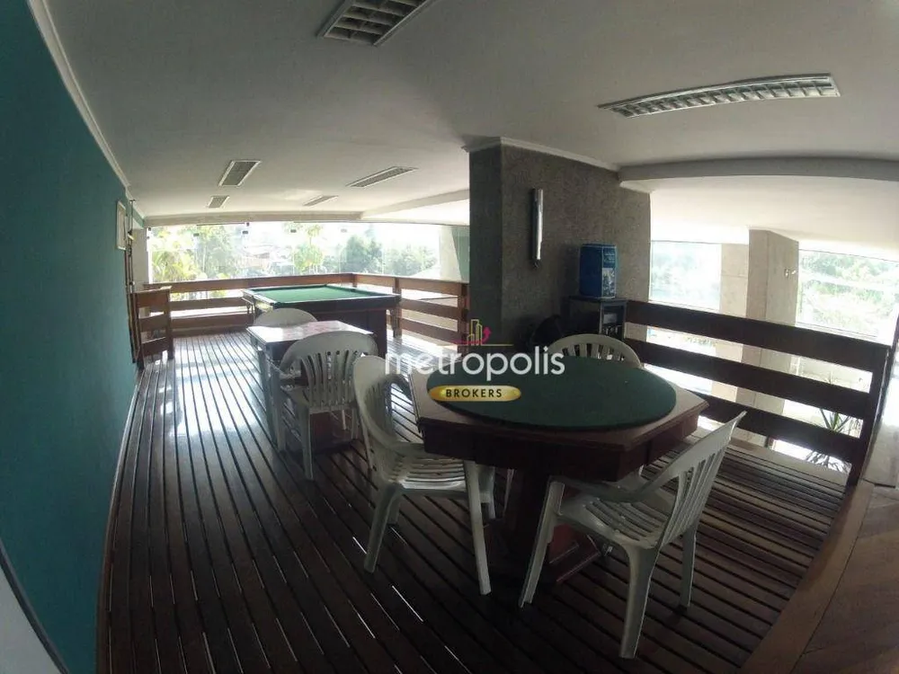 Apartamento, 3 quartos, 190 m² - Foto 12