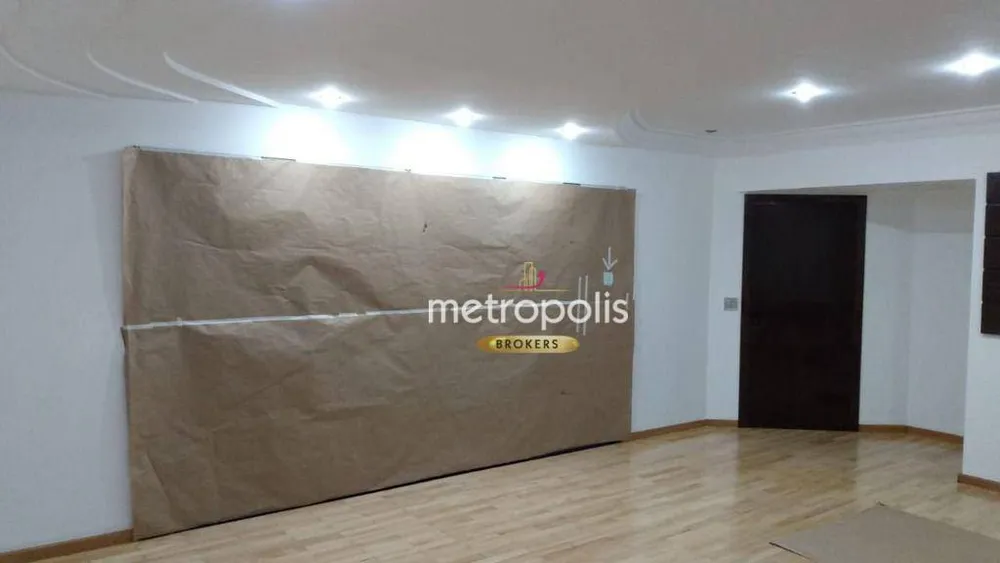 Apartamento, 3 quartos, 190 m² - Foto 1
