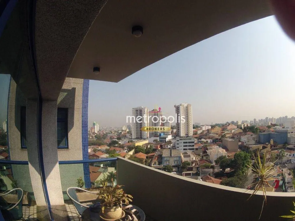 Apartamento, 3 quartos, 190 m² - Foto 10