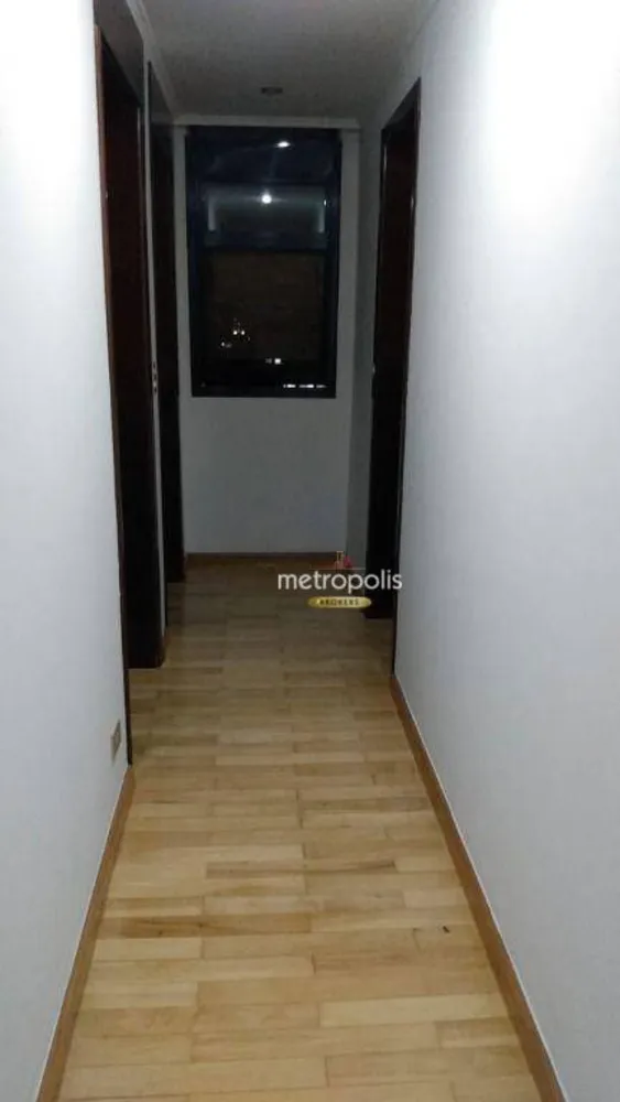 Apartamento, 3 quartos, 190 m² - Foto 3