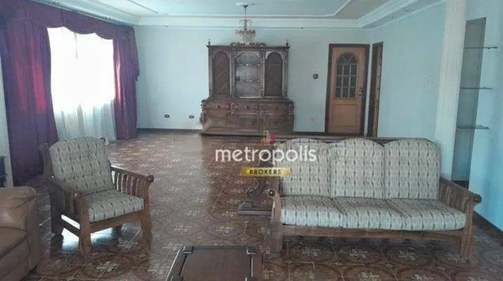 Prédio Inteiro, 900 m² - Foto 1