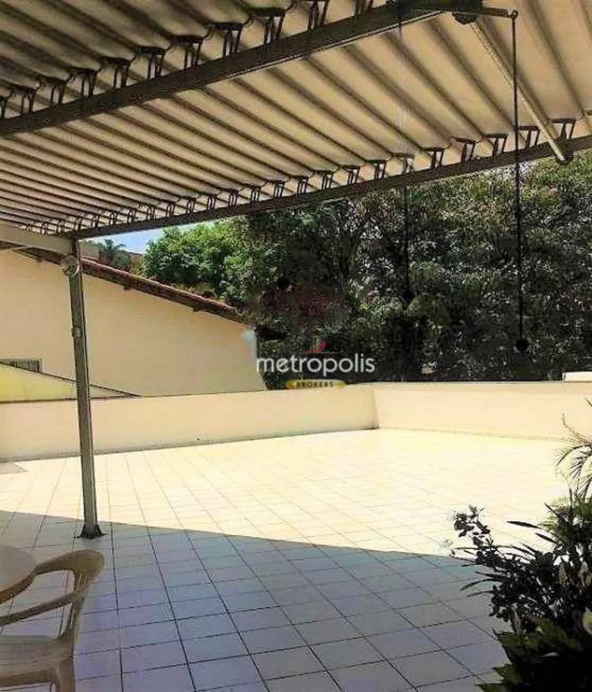 Prédio Inteiro, 900 m² - Foto 5