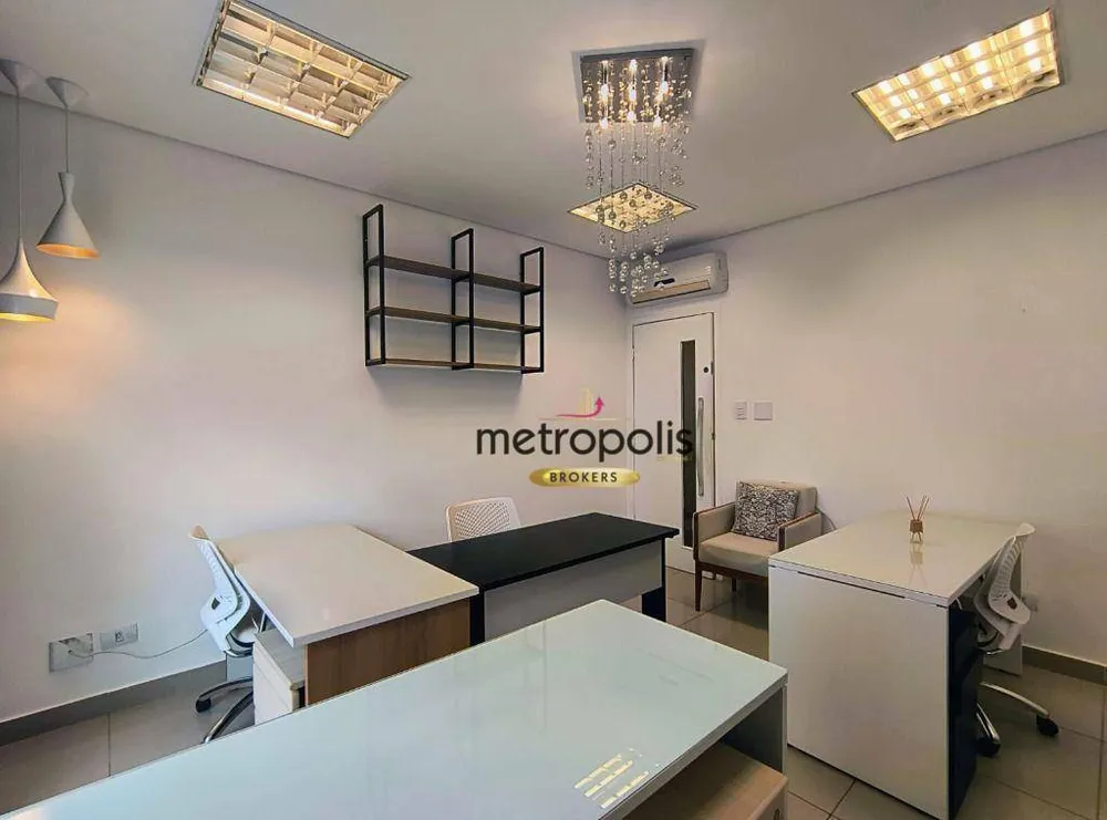 Sala-Conjunto, 15 m² - Foto 1