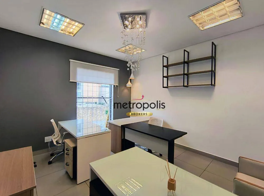 Sala-Conjunto, 15 m² - Foto 2