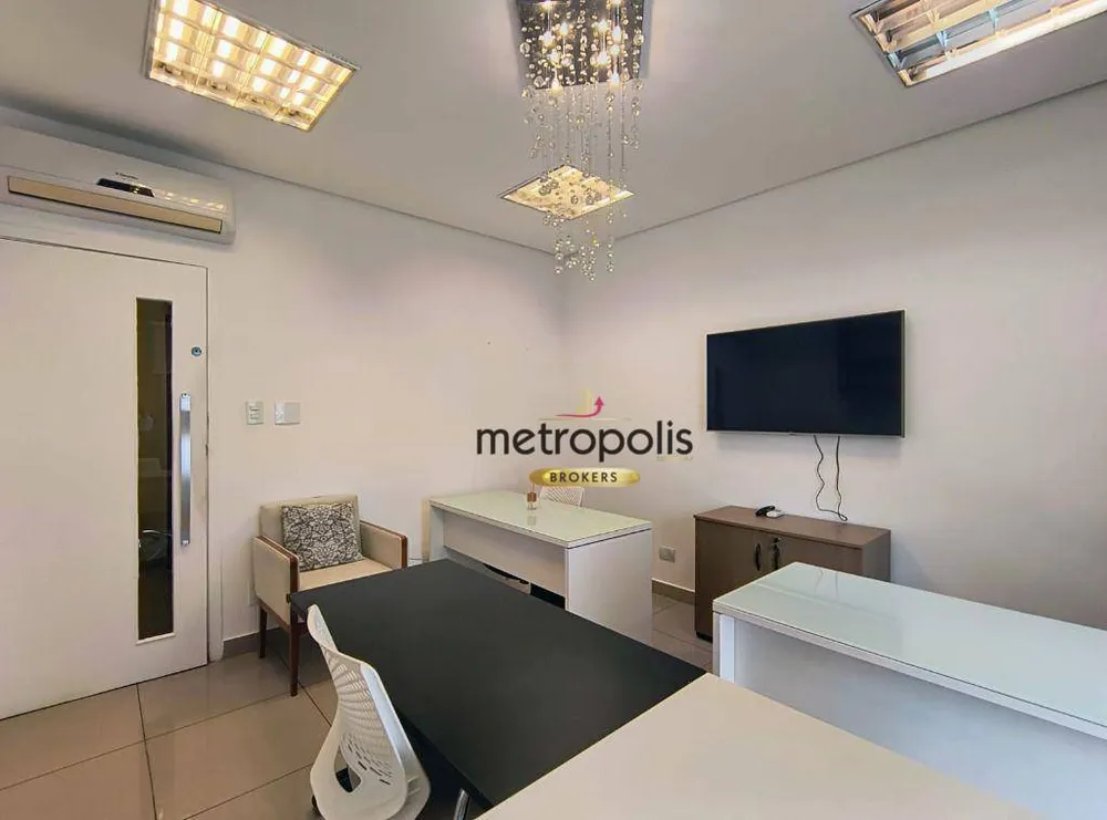 Sala-Conjunto, 15 m² - Foto 7