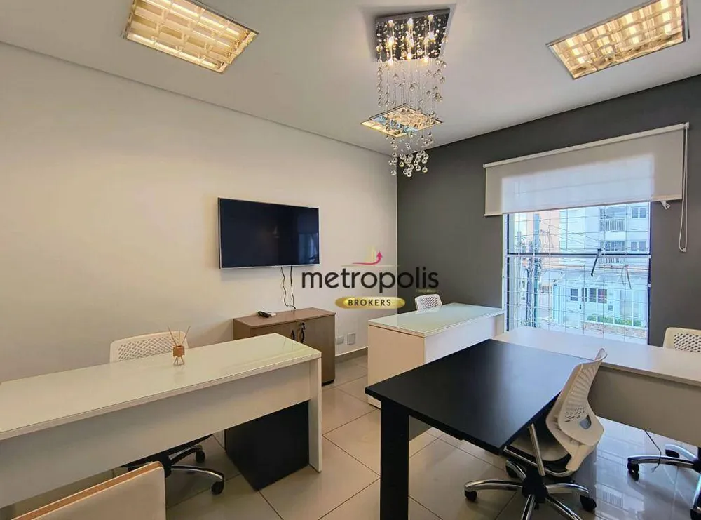 Sala-Conjunto, 15 m² - Foto 8