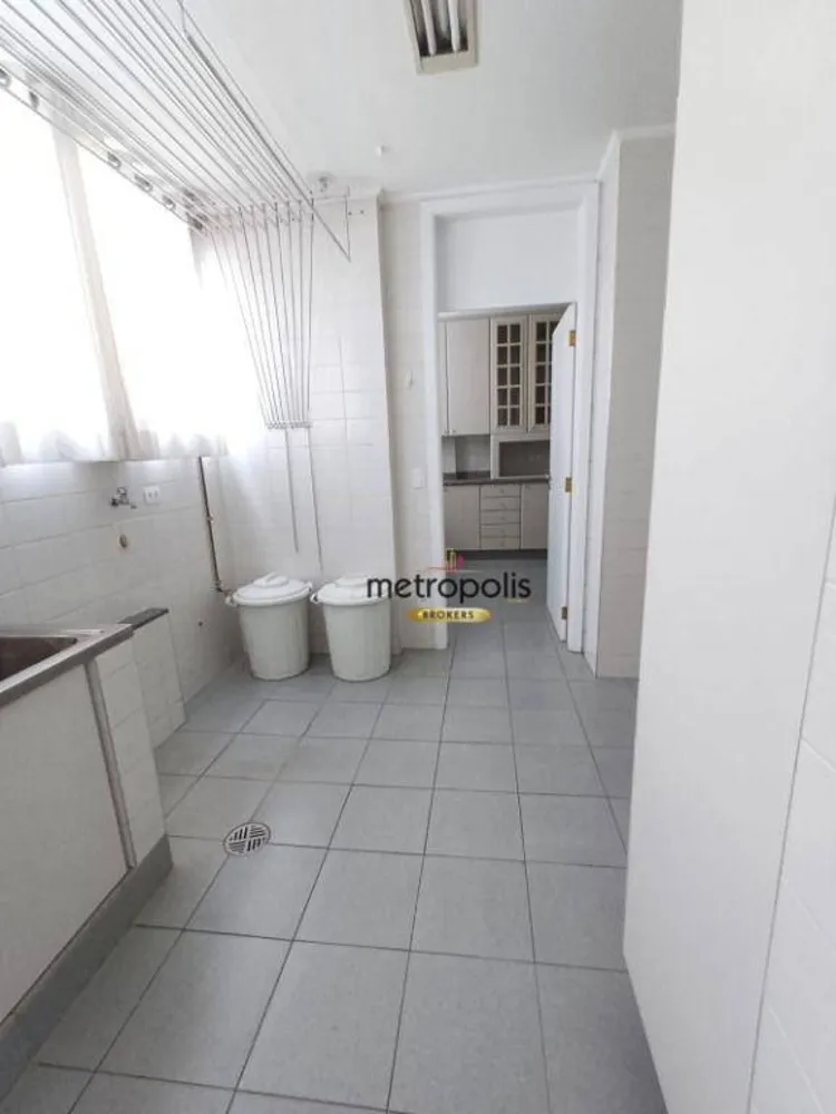 Apartamento, 4 quartos, 265 m² - Foto 4