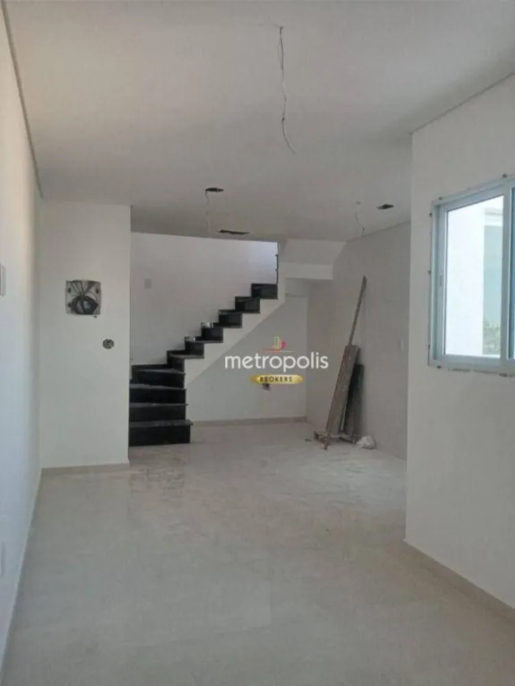 Cobertura, 2 quartos, 109 m² - Foto 1