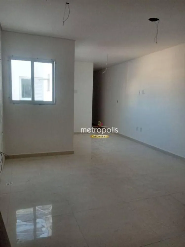 Cobertura, 2 quartos, 109 m² - Foto 2