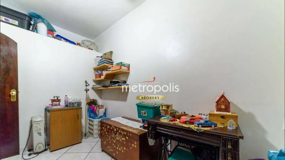 Casa, 3 quartos, 400 m² - Foto 6