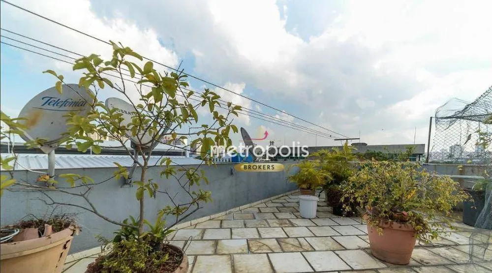 Casa, 3 quartos, 400 m² - Foto 9