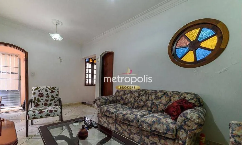 Casa, 3 quartos, 400 m² - Foto 3