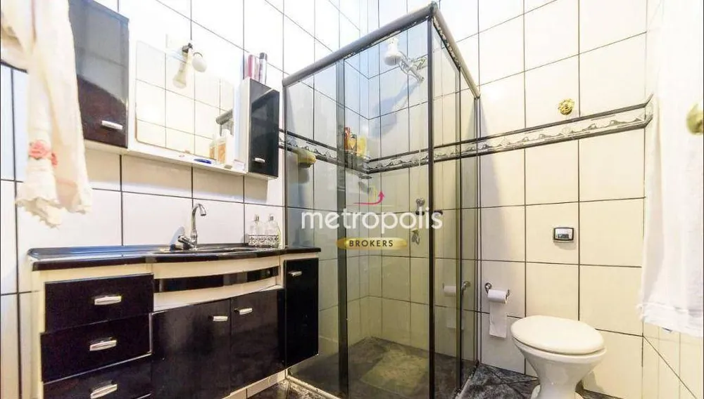 Casa, 3 quartos, 400 m² - Foto 1