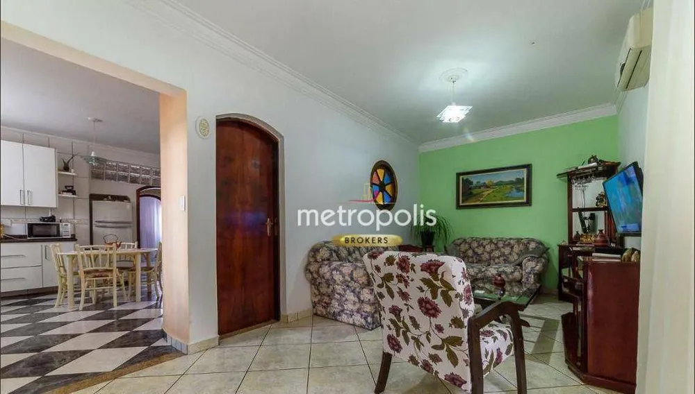 Casa, 3 quartos, 400 m² - Foto 1