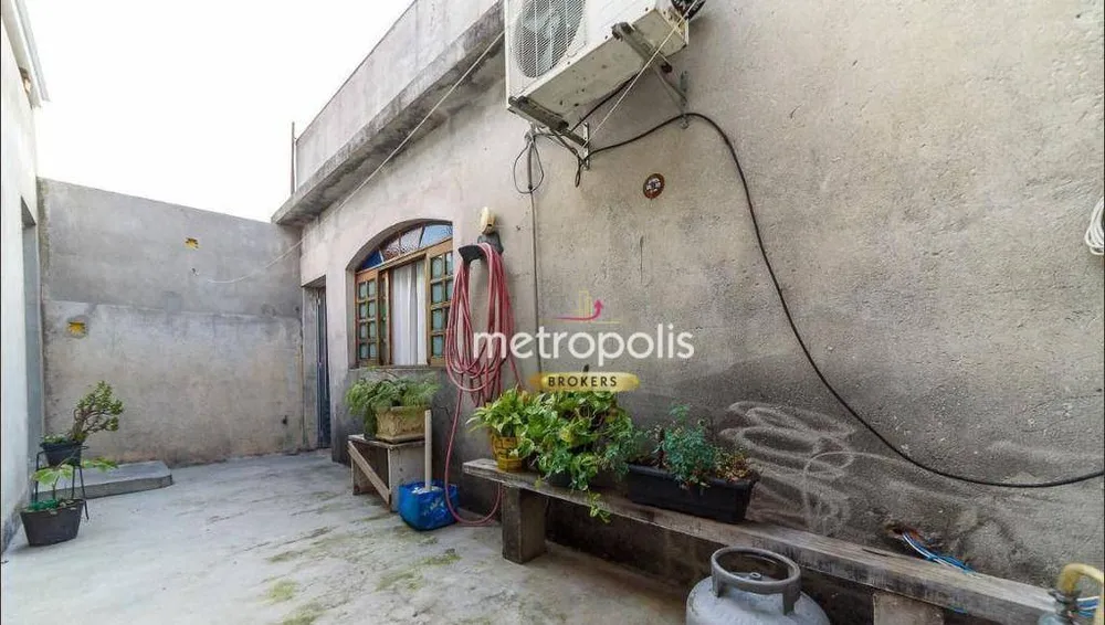 Casa, 3 quartos, 400 m² - Foto 11