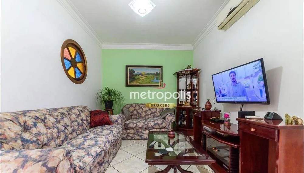 Casa, 3 quartos, 400 m² - Foto 5