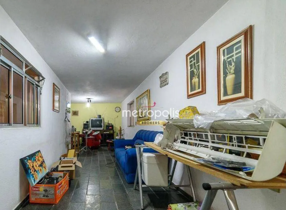 Casa, 3 quartos, 400 m² - Foto 2