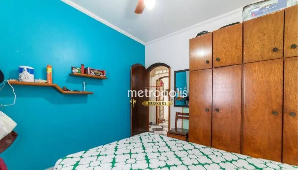 Casa, 3 quartos, 400 m² - Foto 4