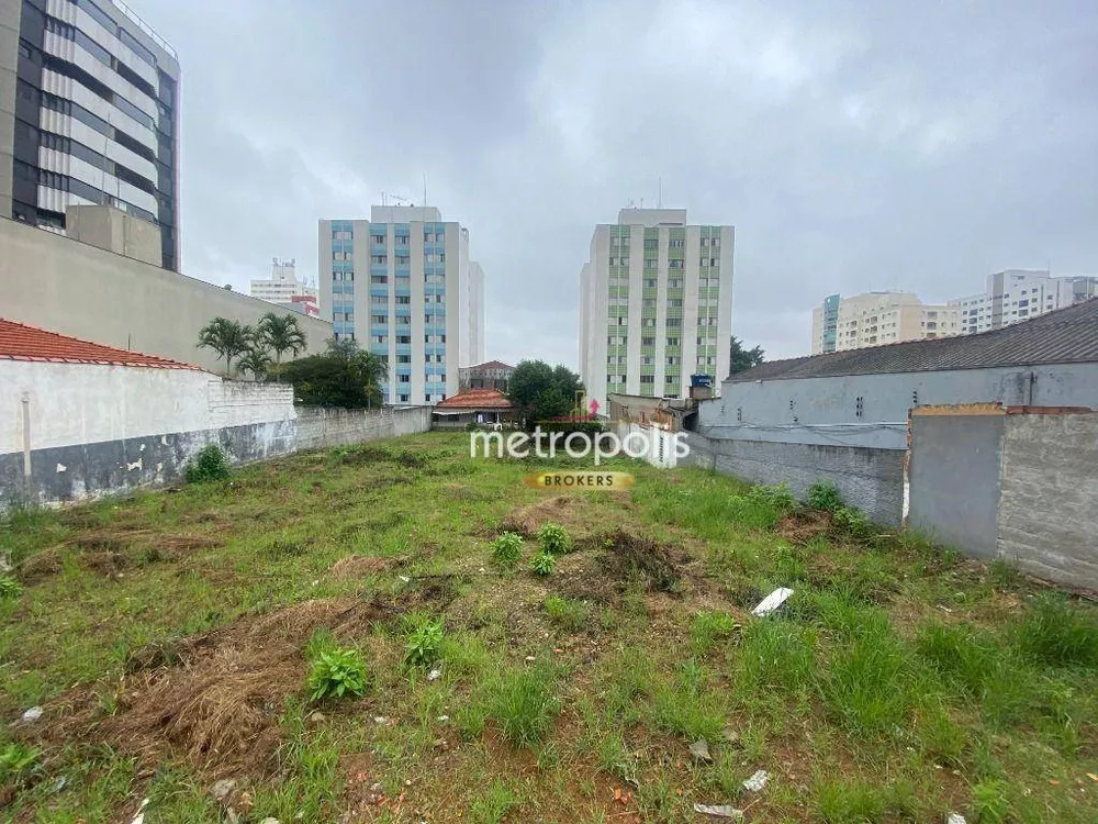 Terreno, 500 m² - Foto 1