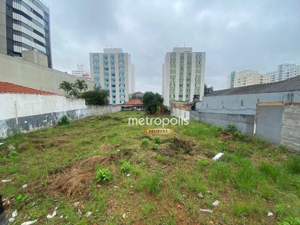 Terreno, 500 m² - Foto 3