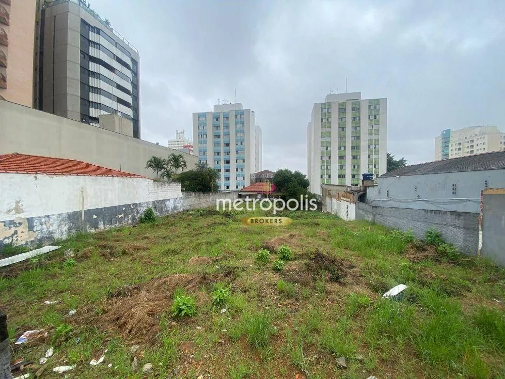 Terreno, 500 m² - Foto 2