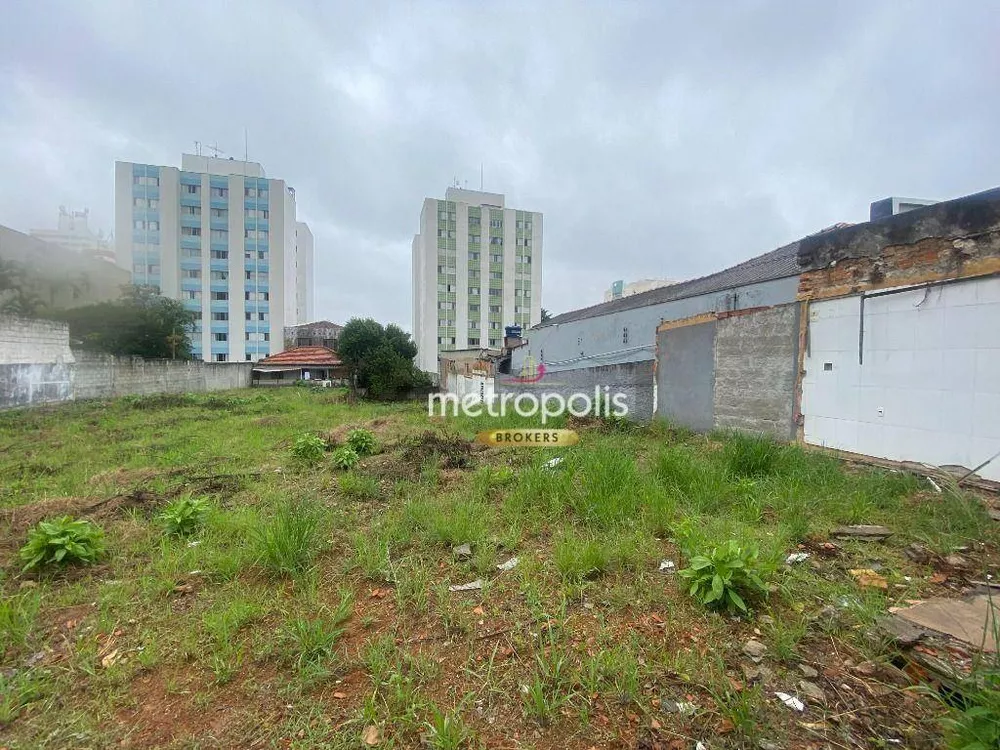 Terreno, 500 m² - Foto 8