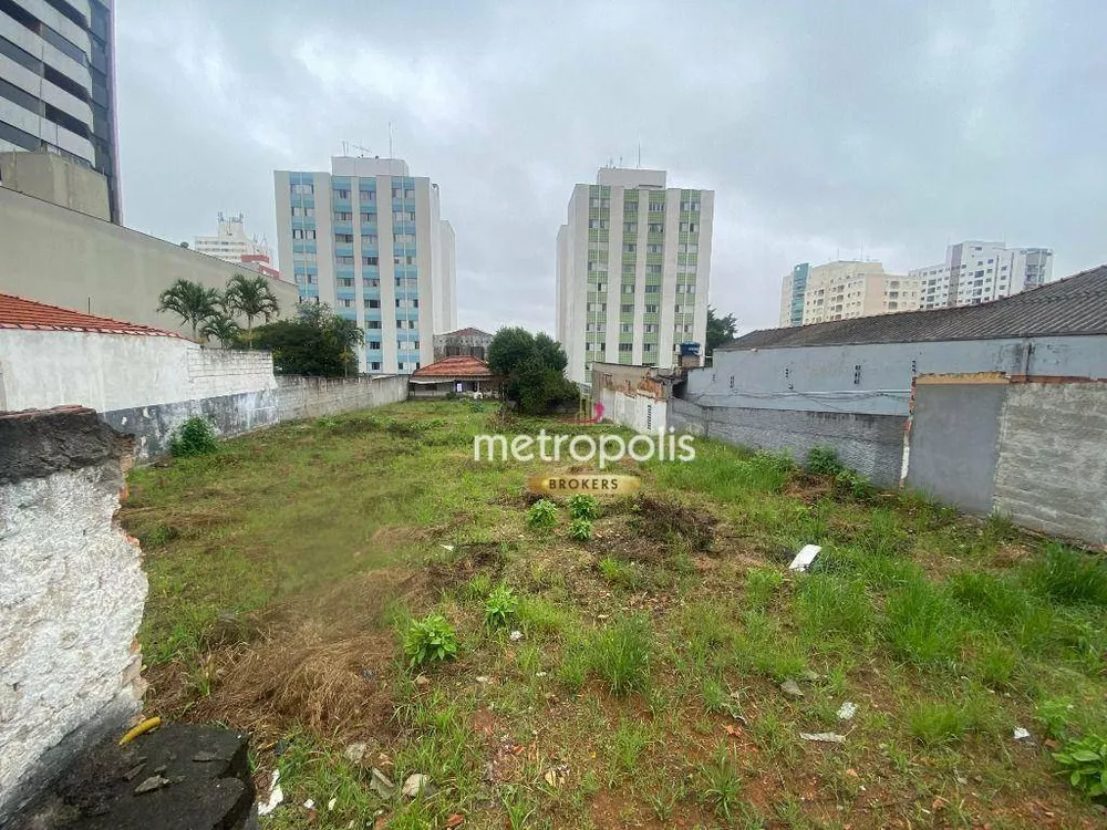 Terreno, 500 m² - Foto 4