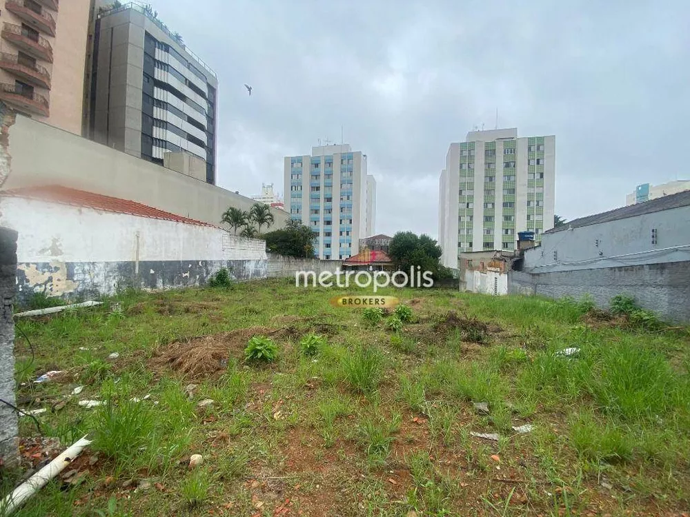 Terreno, 500 m² - Foto 9